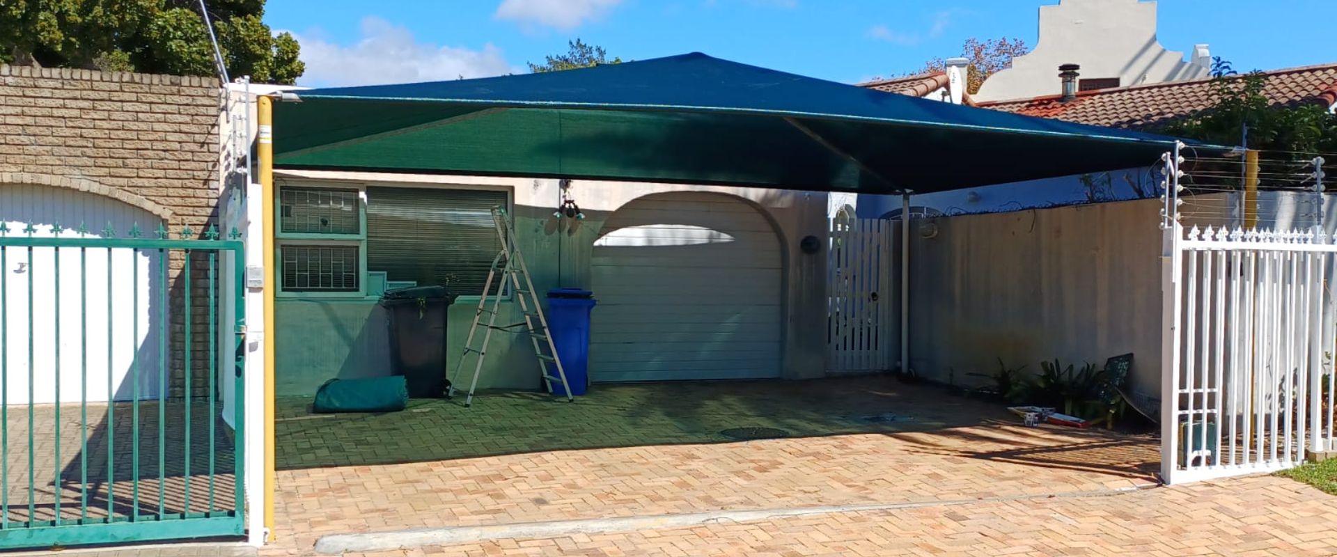 CTA section background